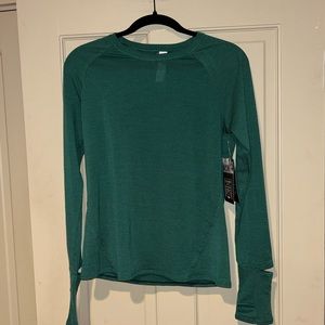 Oiselle Longsleeve worn once
